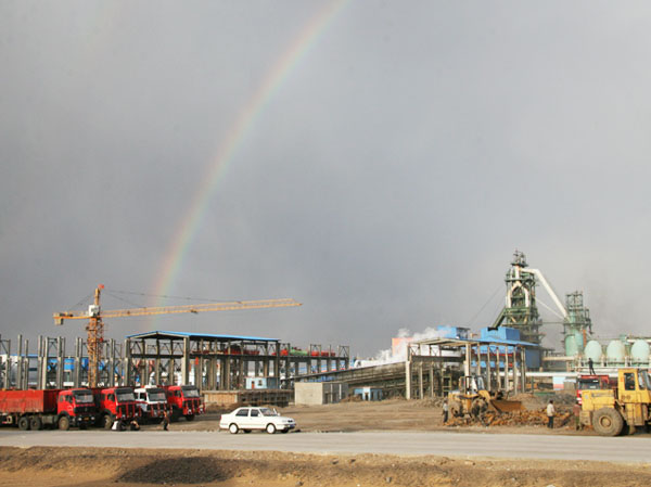 內(nèi)蒙包頭烏海 117